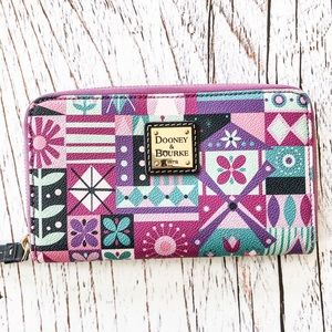 Disney’s It’s A Small World Wallet